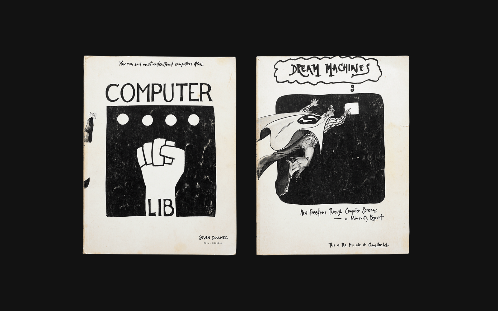 Computers and Creativity · Molly Mielke